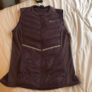 Nike Aeroloft vest